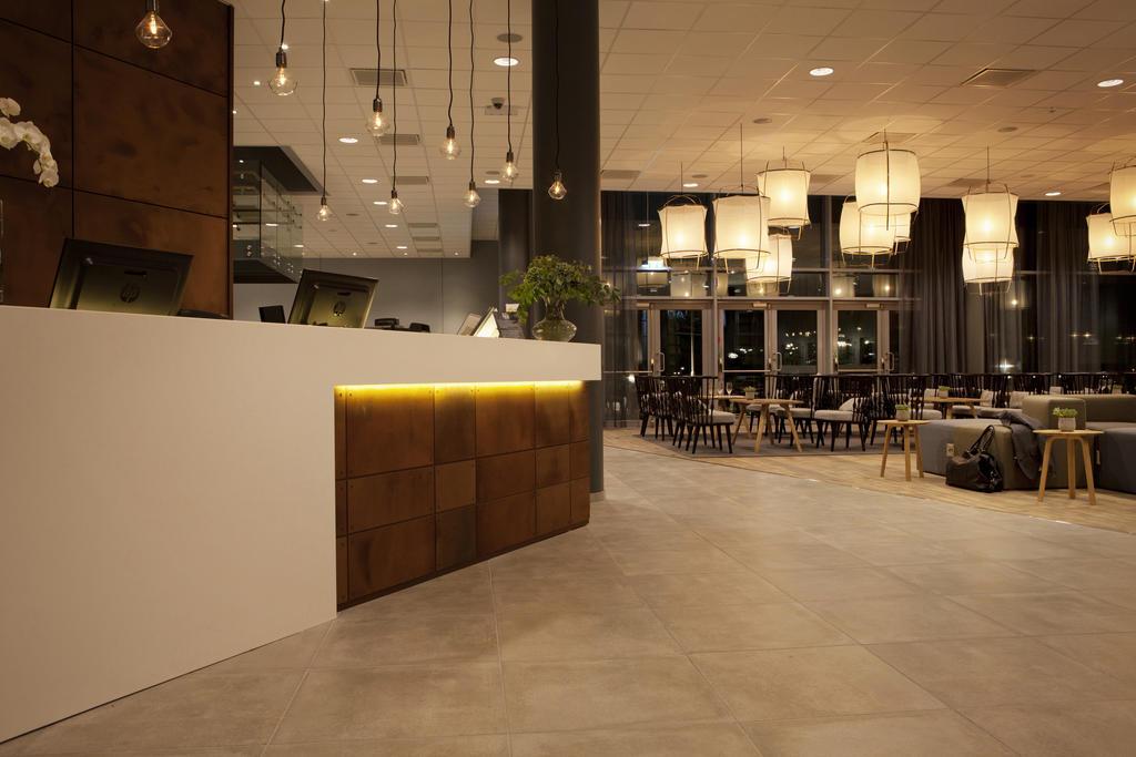Scandic Kristiansand Bystranda Extérieur photo