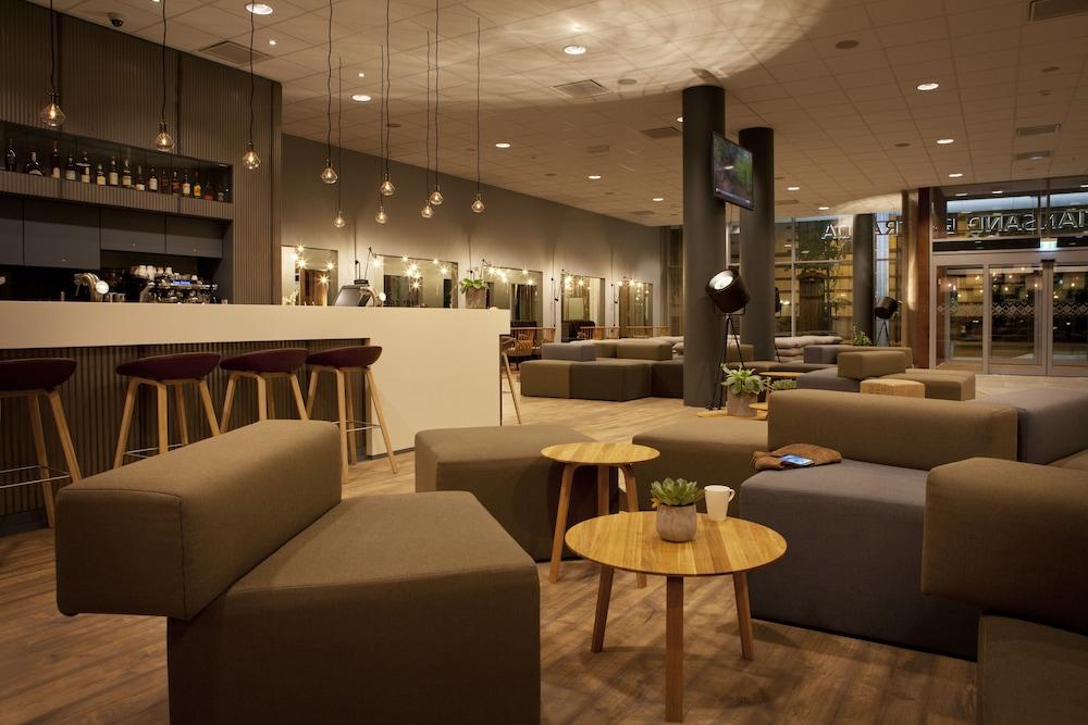 Scandic Kristiansand Bystranda Extérieur photo