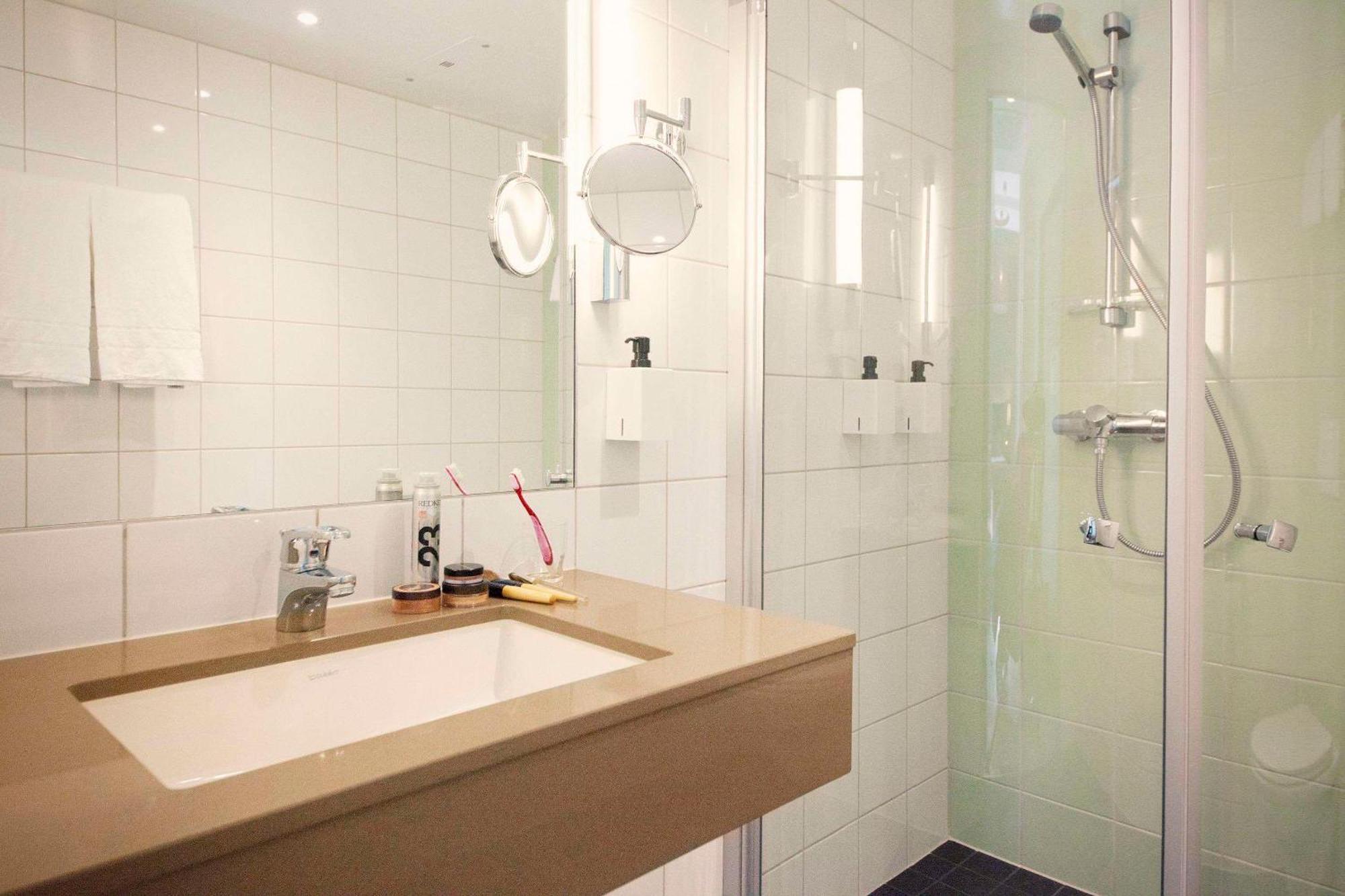 Scandic Kristiansand Bystranda Extérieur photo