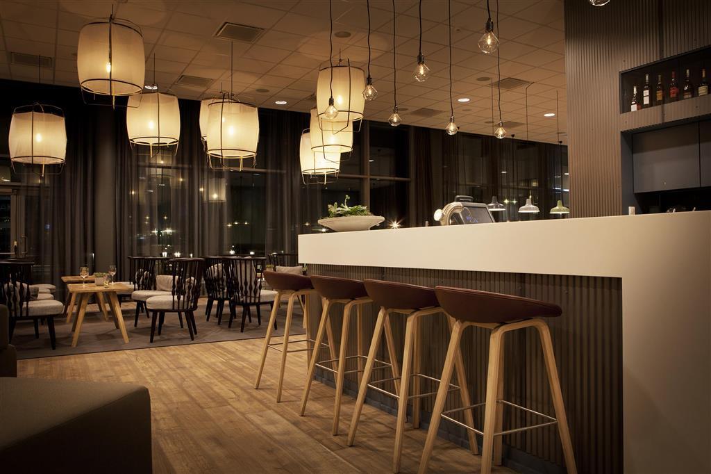 Scandic Kristiansand Bystranda Intérieur photo