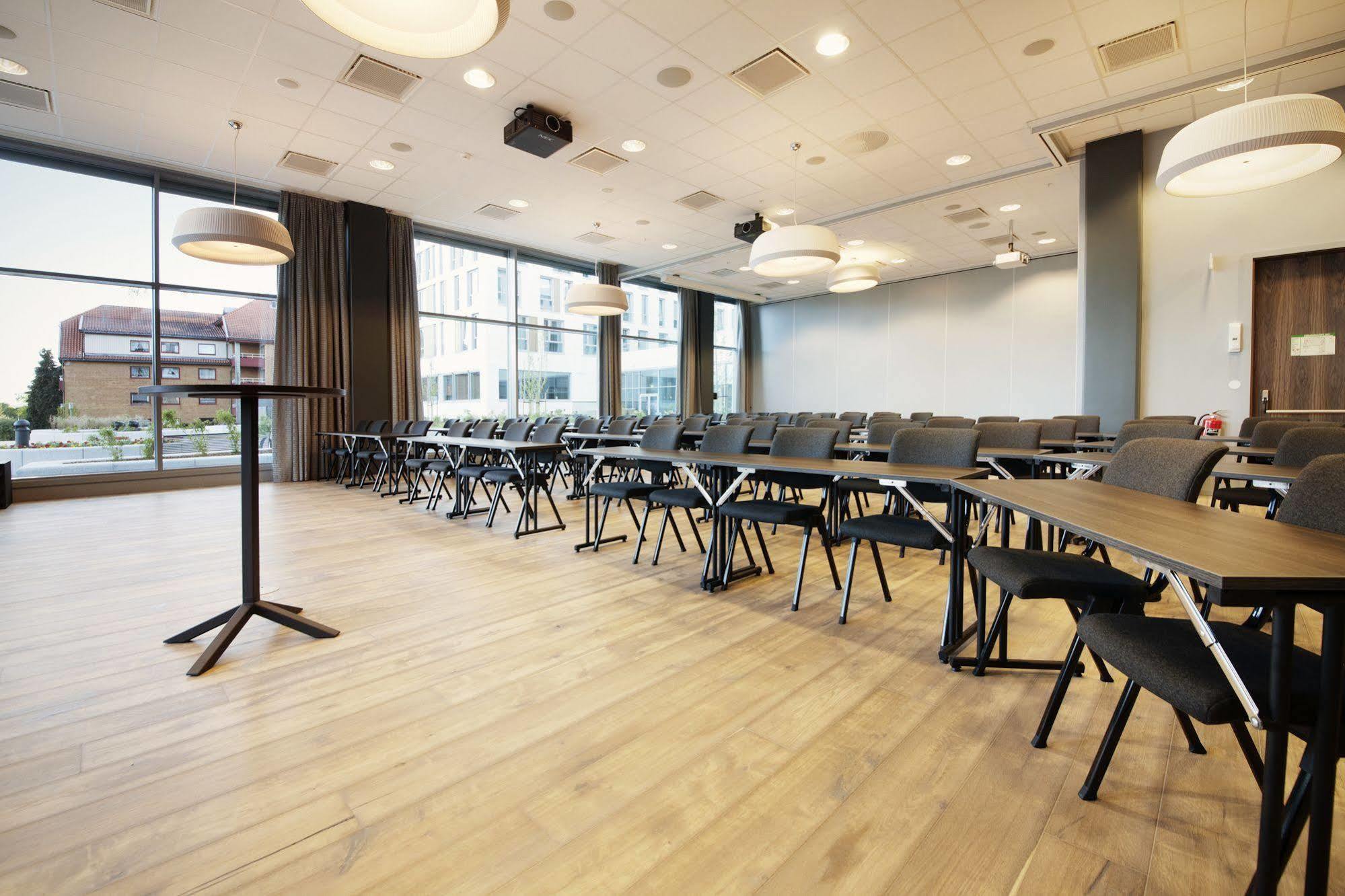 Scandic Kristiansand Bystranda Extérieur photo
