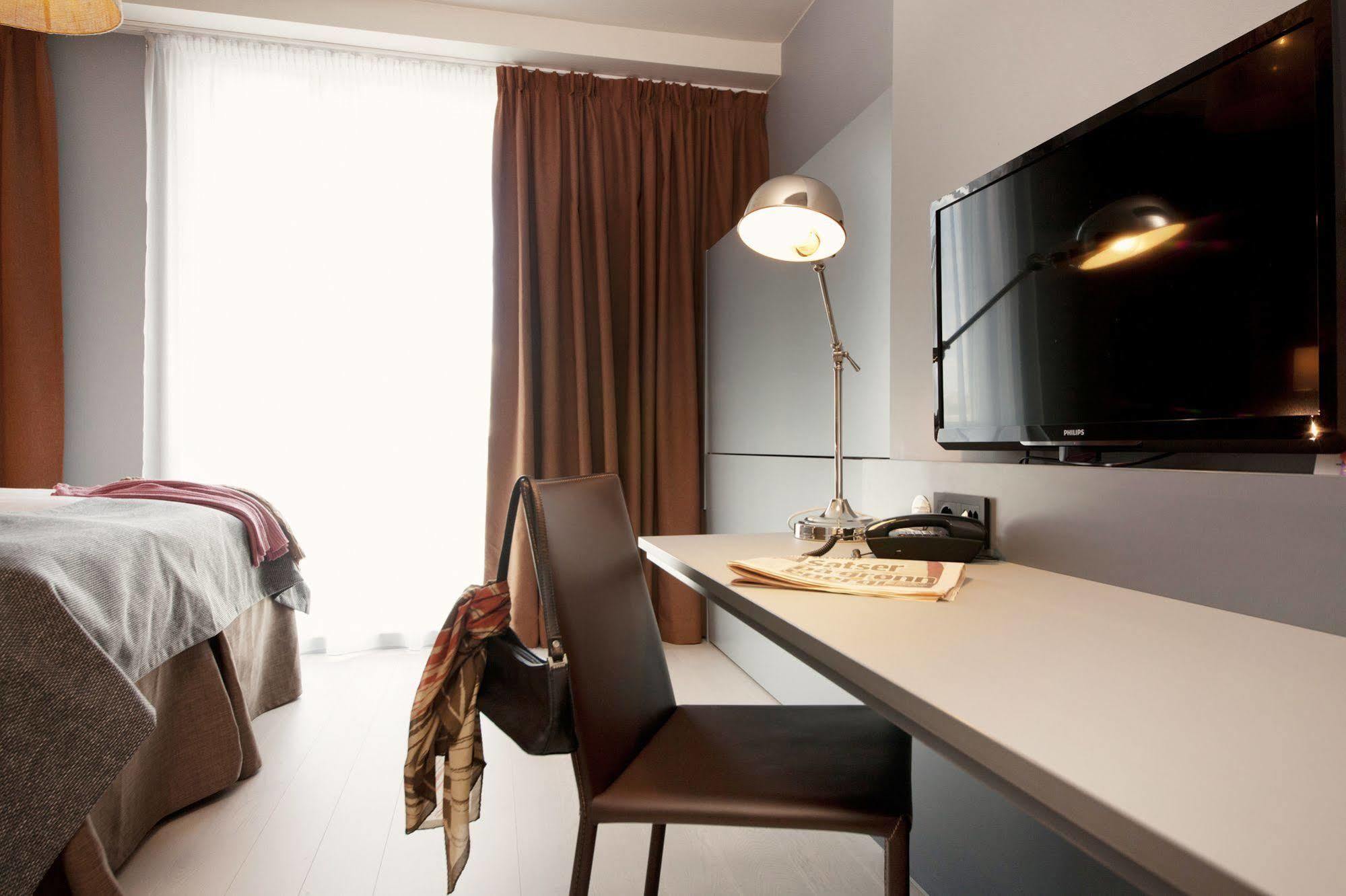 Scandic Kristiansand Bystranda Extérieur photo