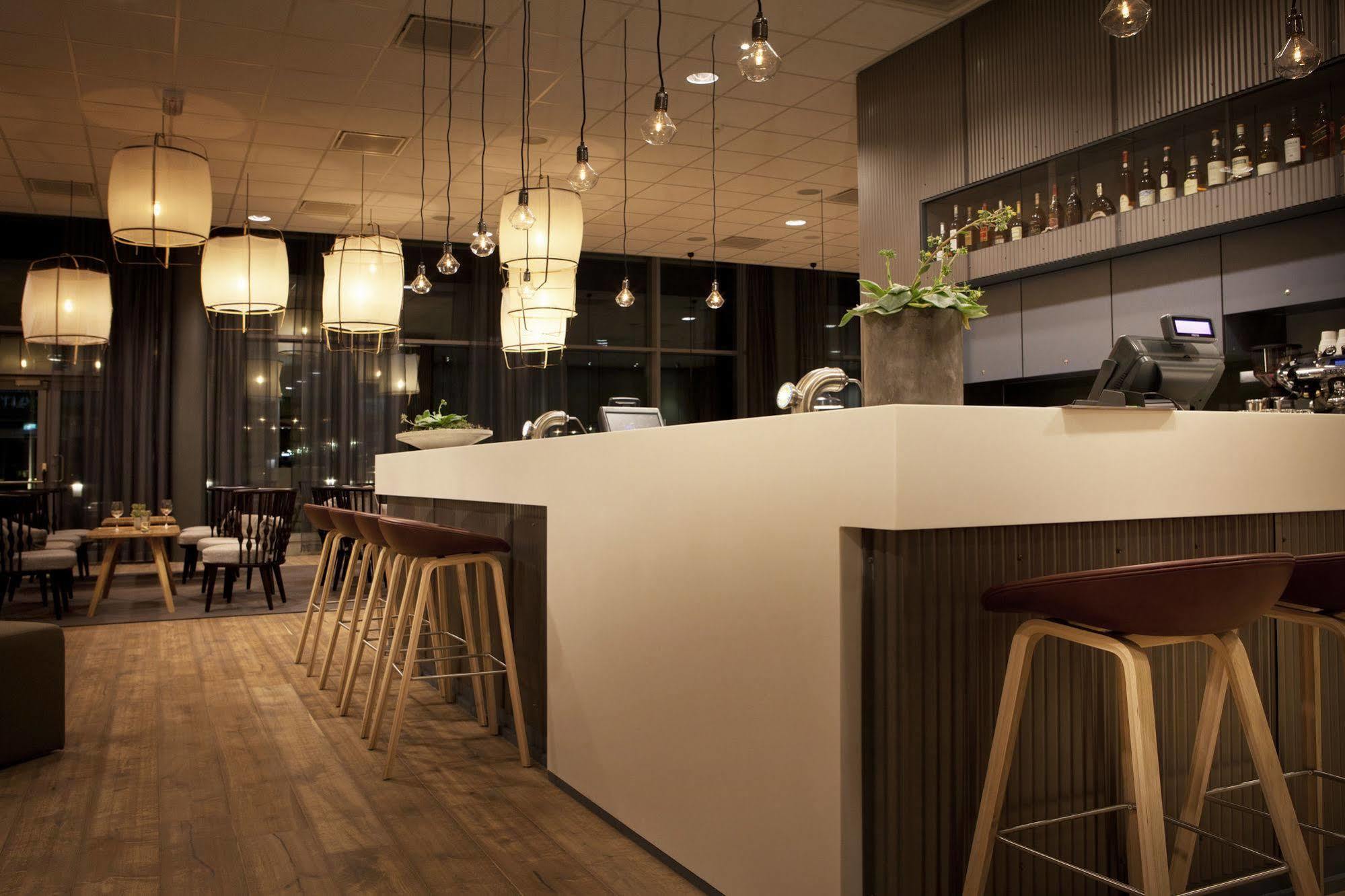 Scandic Kristiansand Bystranda Extérieur photo