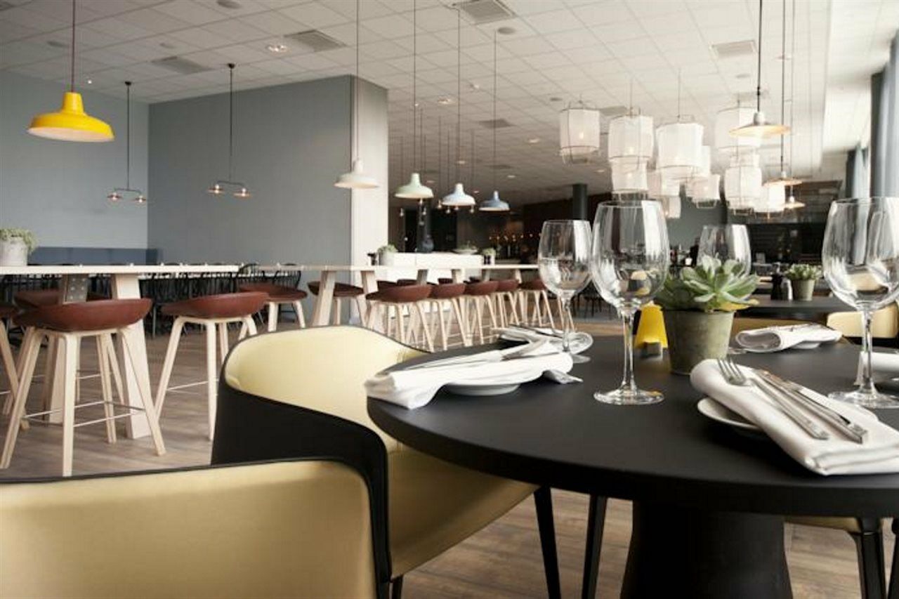 Scandic Kristiansand Bystranda Extérieur photo