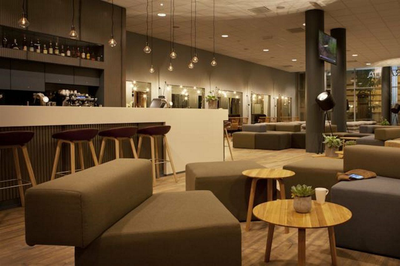 Scandic Kristiansand Bystranda Extérieur photo